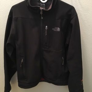 Men’s Medium North Face Apex Jacket